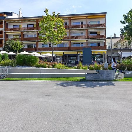 Apartment Le Farinet-2 By Interhome Crans-Montana Zewnętrze zdjęcie