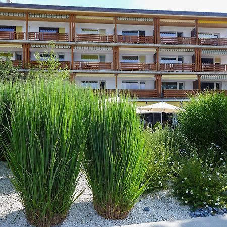 Apartment Le Farinet-2 By Interhome Crans-Montana Zewnętrze zdjęcie