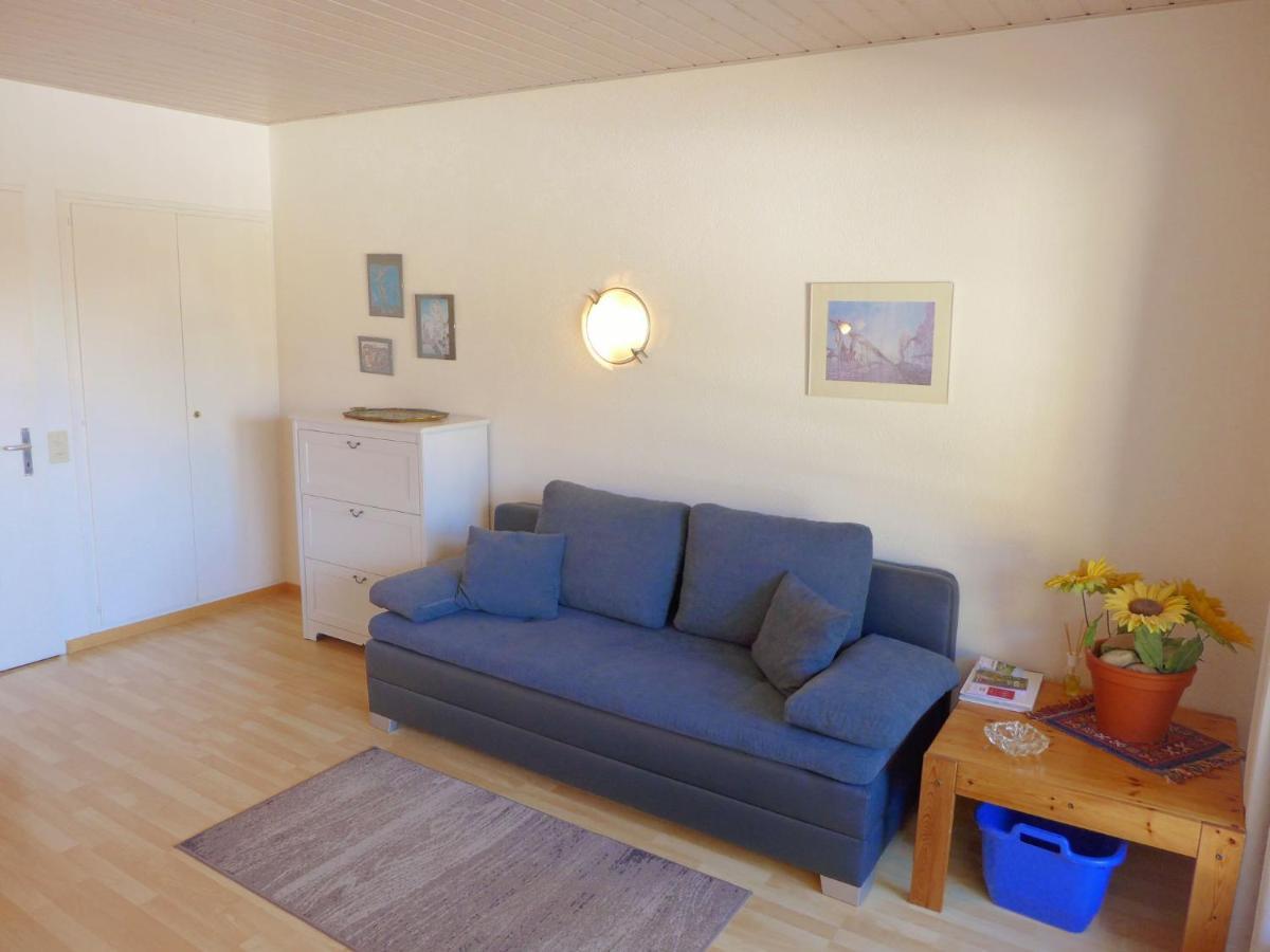 Apartment Le Farinet-2 By Interhome Crans-Montana Zewnętrze zdjęcie